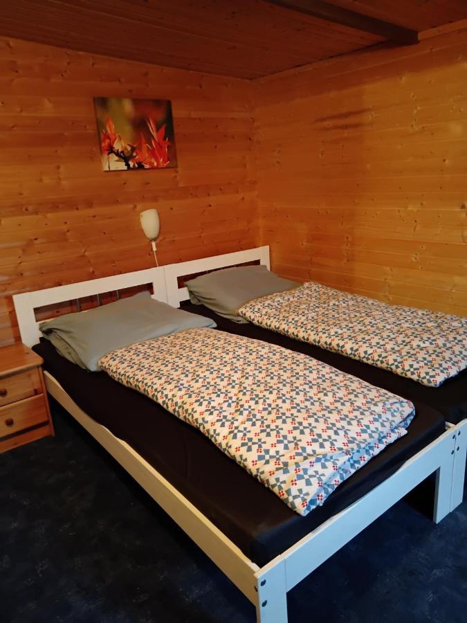 Fewo Isla 4 Elmenhorst/Lichtenhagen Zewnętrze zdjęcie