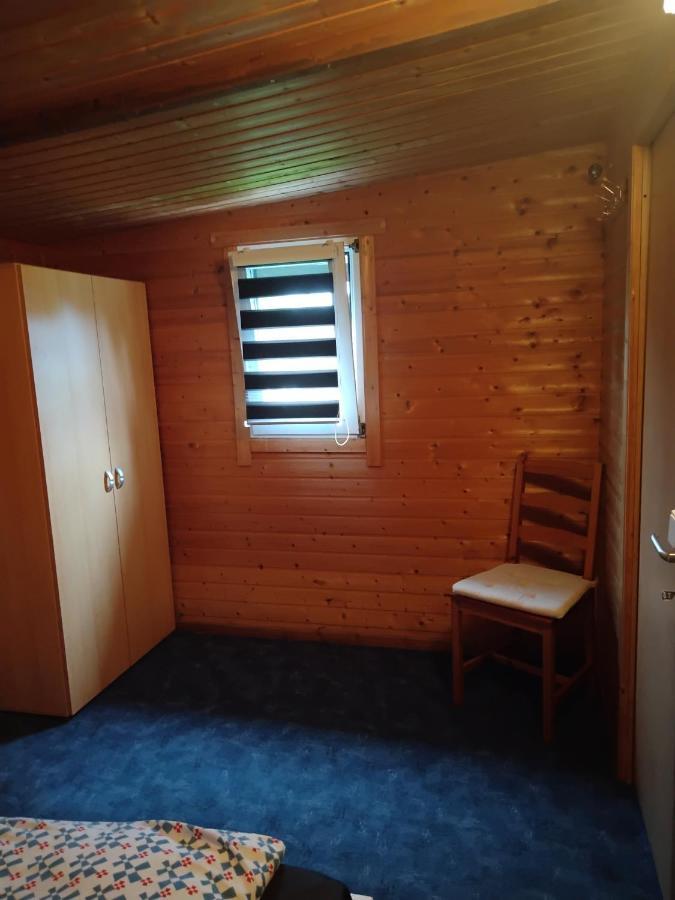 Fewo Isla 4 Elmenhorst/Lichtenhagen Zewnętrze zdjęcie