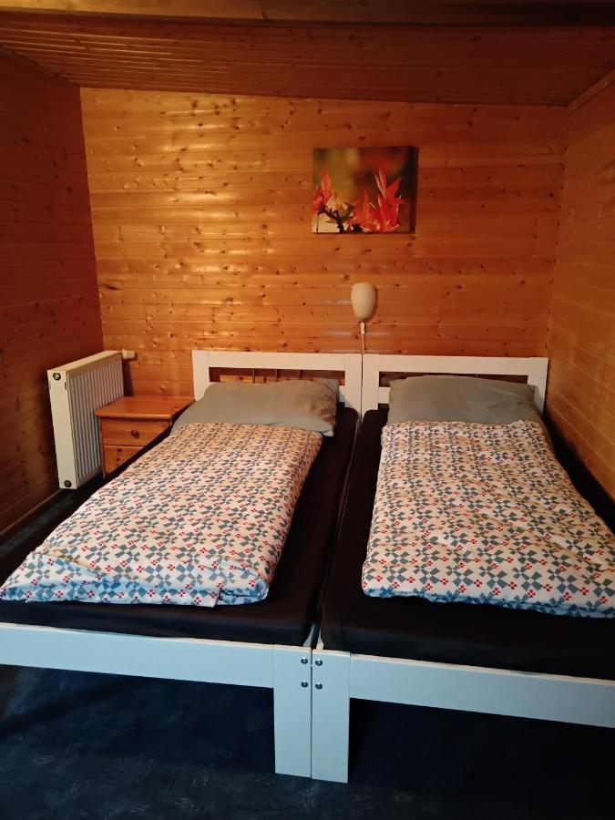 Fewo Isla 4 Elmenhorst/Lichtenhagen Zewnętrze zdjęcie